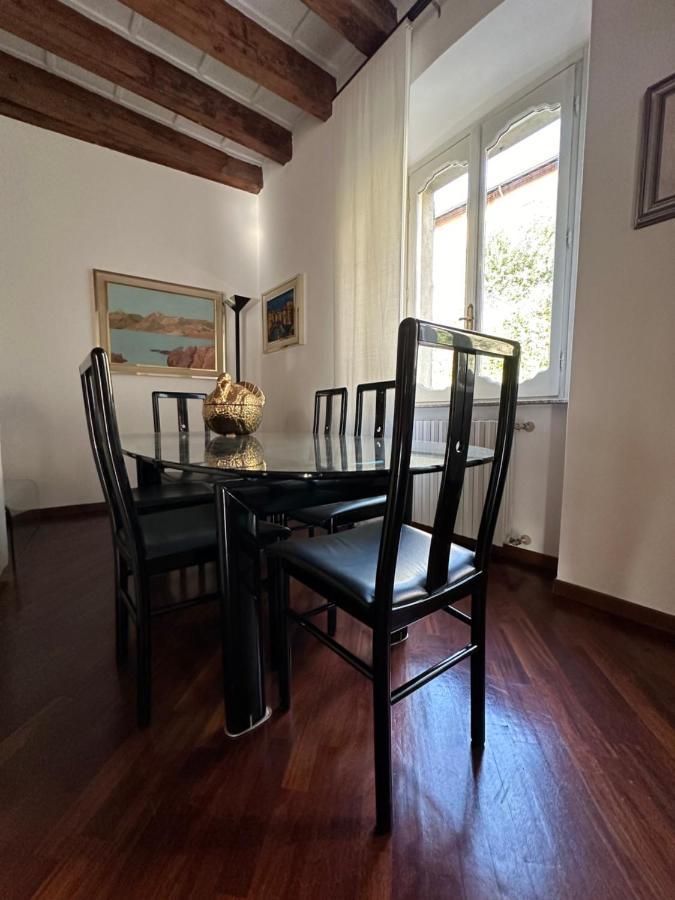 Beautiful House Apartment แบร์กาโม ภายนอก รูปภาพ