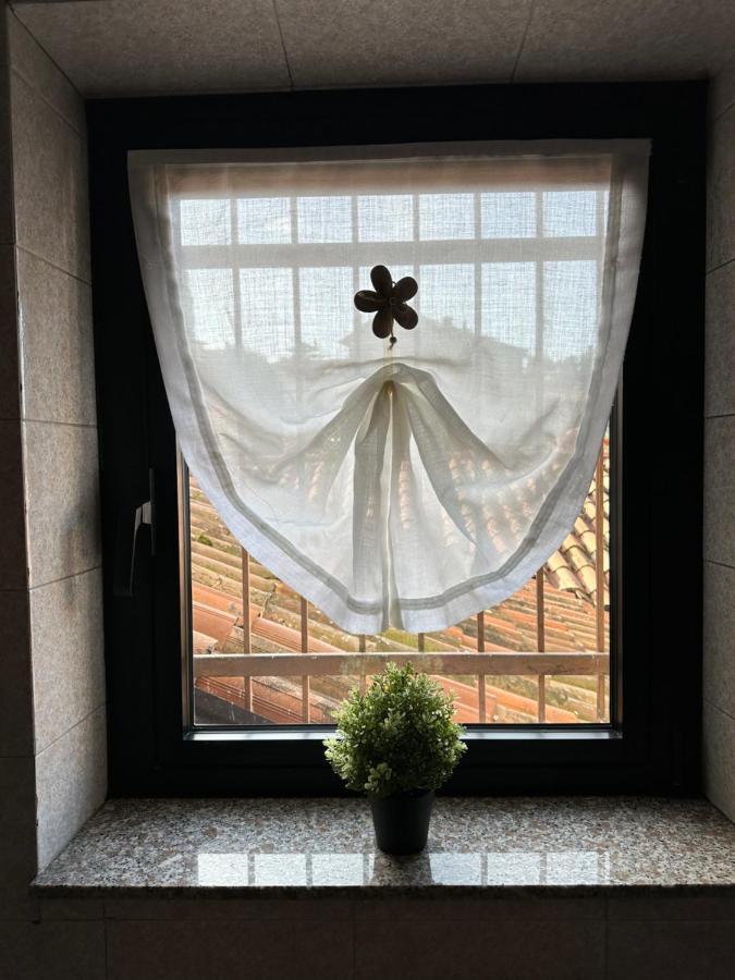 Beautiful House Apartment แบร์กาโม ภายนอก รูปภาพ