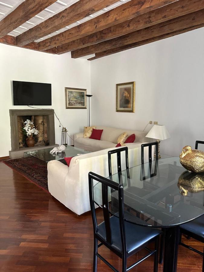 Beautiful House Apartment แบร์กาโม ภายนอก รูปภาพ